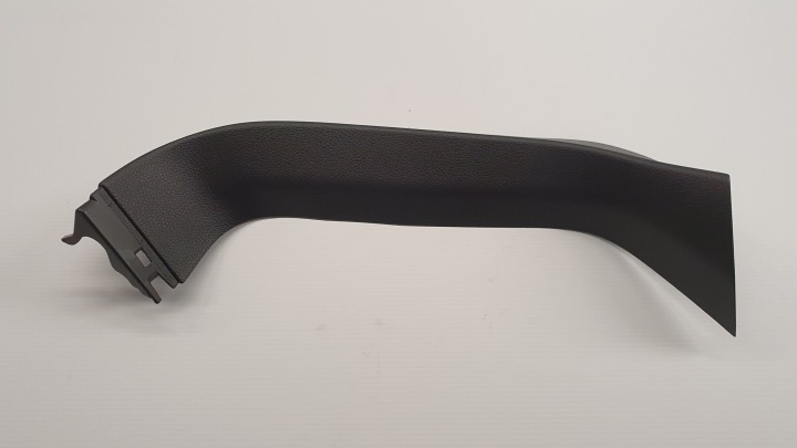 SUBARU FORESTER IV PLASTIQUE COUVERCLES DE COFFRE COUVERCLES DE COFFRE GAUCHE