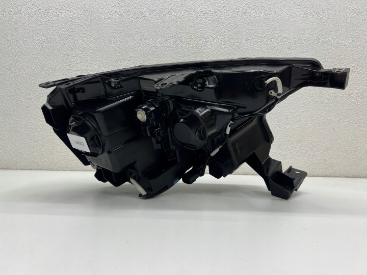 FORD RANGER IV LIFT XÉNON LED JB3B-13D154 PHARE AVANT AVANT DROITE