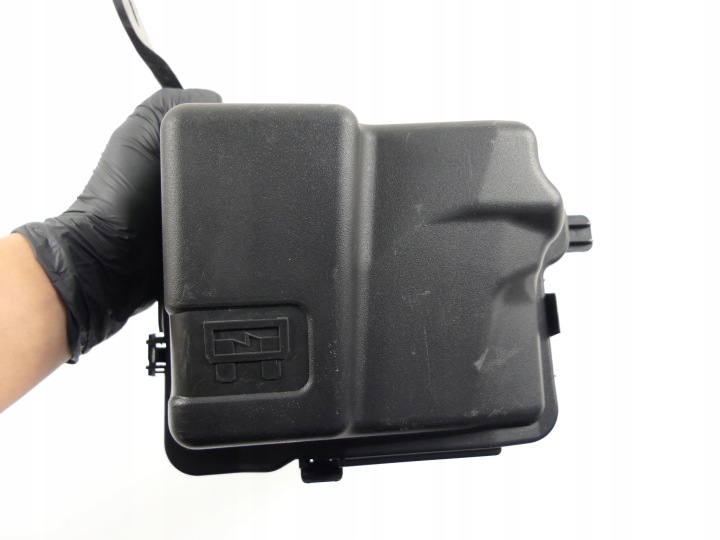 CHÂSSIS BOÎTE FUSIBLES BSM CITROEN C3 PICASSO C3 II PEUGEOT 207 1007