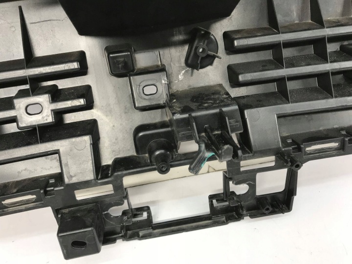 TOYOTA C-HR II 23- FIXATION RENFORCEMENT CHÂSSIS CALANDRE GRILLE 52117-F4010