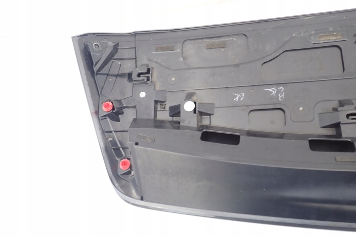 SPOILER SPOILER COUVERCLES DE COFFRE ARRIÈRE TOYOTA RAV4 V 5 2019-