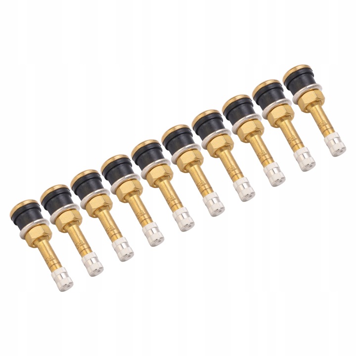 10 PCS ODYGI SOUPAPE TR500 ARRIÈRE EN LAITON PUISSANT ÉTRIER DE FREIN SOUPAPE SR