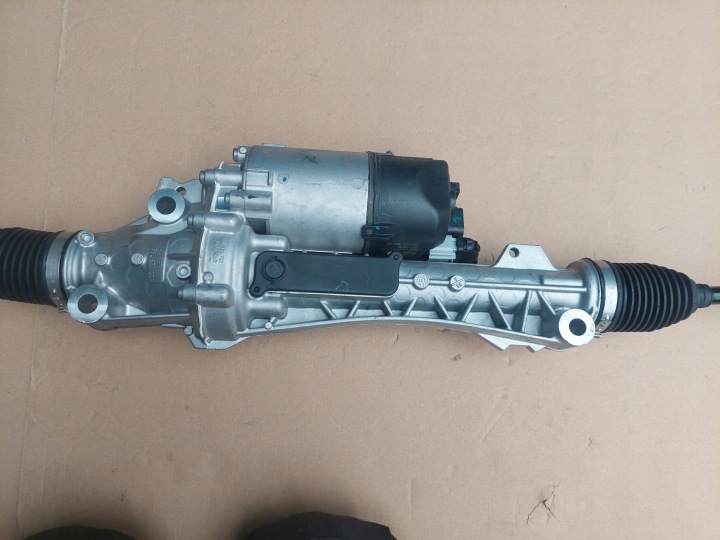 MERCEDES EQS W297 TRANSMISSION AXE ARRIÈRE DIRECTIONNELLE A2974609200 A2974609800