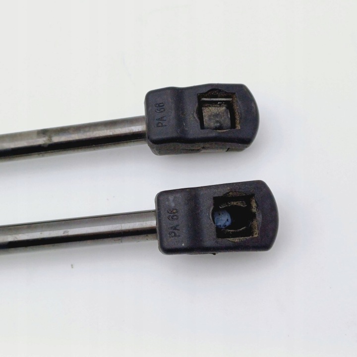 SERVOMOTEUR COUVERCLES DE COFFRE COUVERCLES DE COFFRE DROIT GAUCHE ARRIÈRE SKODA OCTAVIA MK2 NR122