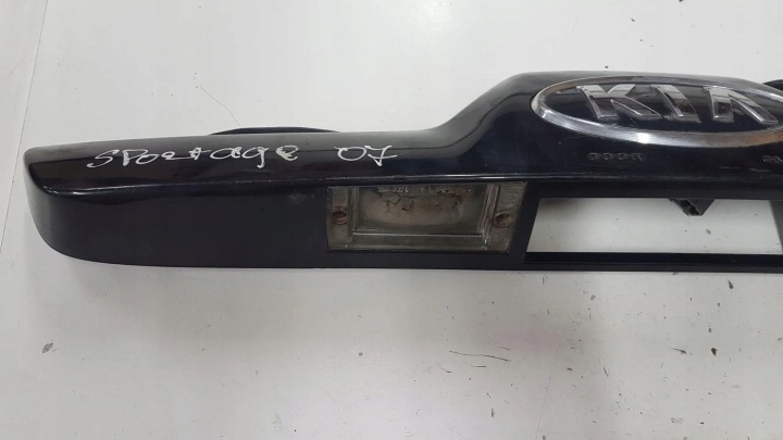 RÉTROÉCLAIRAGE NUMERU ENREGISTREMENT KIA SPORTAGE V (NQ5) 925011F0 2.0L