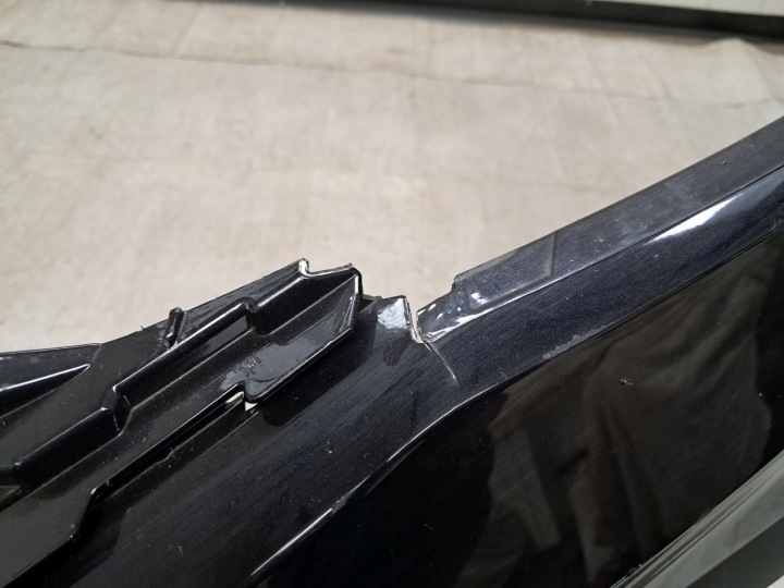 PARE-CHOCS AVANT AVANT TIGUAN 2 LIFT 2020-2024 5NA807221C 6XPDC