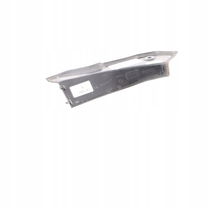 BMW F44 PROTECTION BOUCHON OCIEKOWA COUVERCLES DE COFFRE COUVERCLES DE COFFRE DROIT ARRIÈRE 7494418
