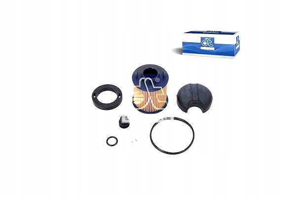 FILTRE AD BLUE DT SPARE PARTS 5.45175