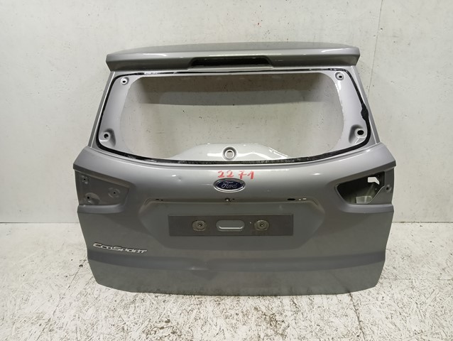 Trunk covers FORD EcoSport II – buy new or used