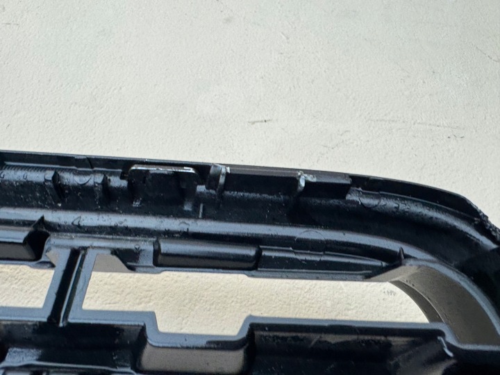 VOLVO V90 S90 16R- GRILLE CALANDRE PARE-CHOCS AVANT AVANT 31425410