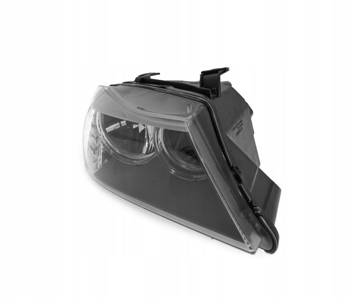 PHARE AVANT VERS BMW 3 E90/E91 2009-2012 63117202574 DROITE