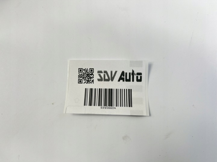 MOULURE GARDE-BOUE GAUCHE MERCEDES W463 2018R LIFT AMG G63 G-KLASA 4638810300