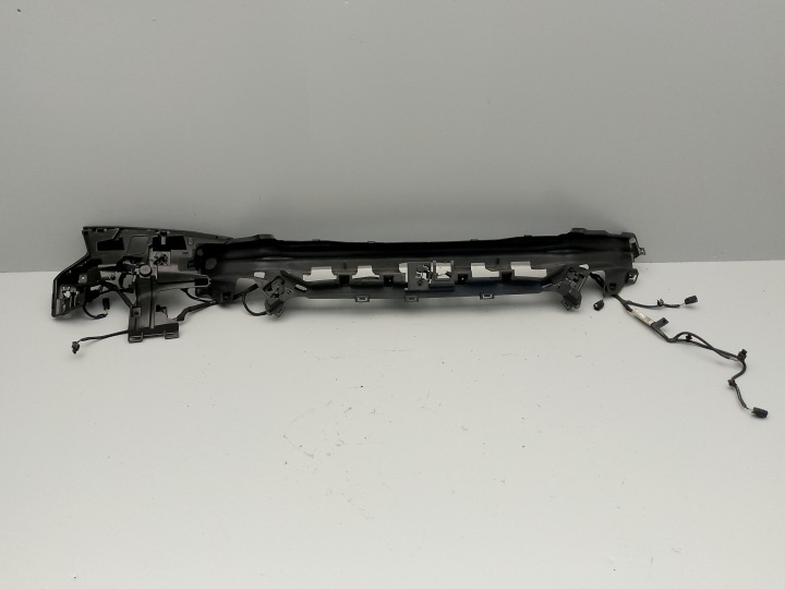VOLVO V40 II 2 2013- AMORTISSEUR PARE-CHOCS AVANT FAISCEAU DE CÂBLES CAPTEURS 8083315 ÷