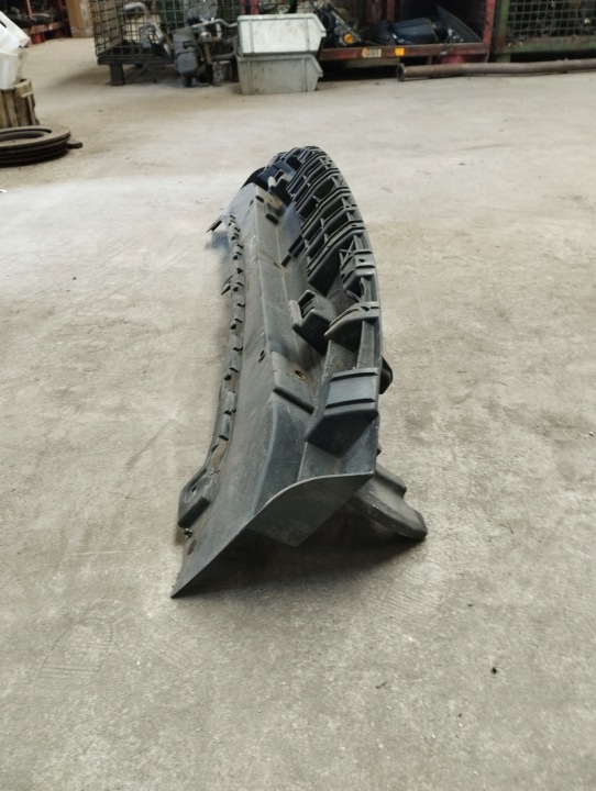 FORD FIESTA MK7 PROTECTION RENFORCEMENT PARE-CHOCS 8A61-8B384-A