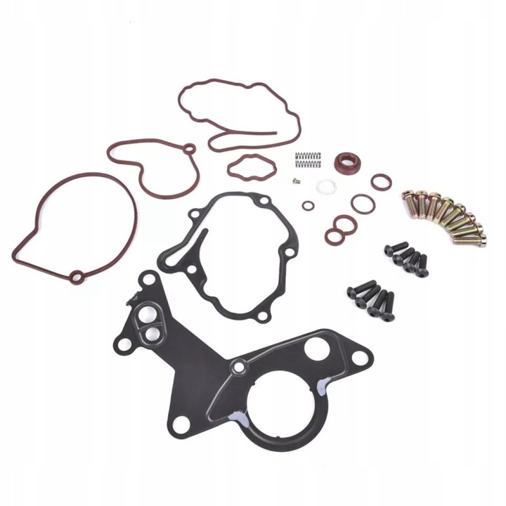 KIT RÉPARATION POMPES VIDE VERS AUDI 1.9TDI,2.0TDI, 038145209, ATT26XLB02
