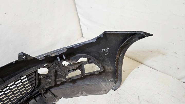 PARE-CHOCS AVANT AVANT VW SCIROCCO 1K8807221C