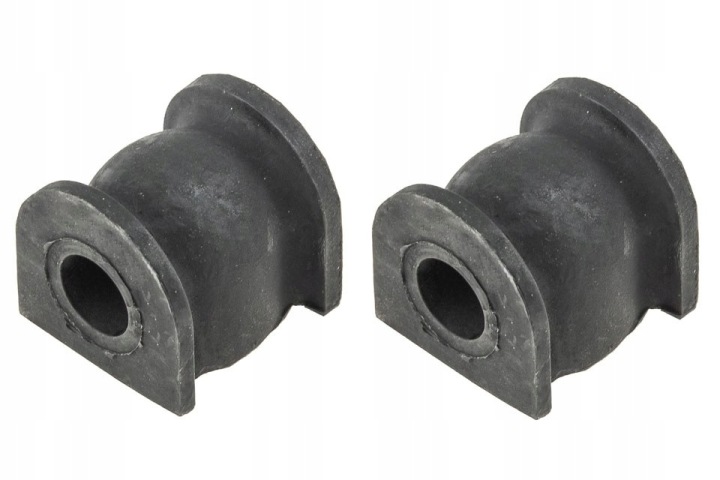 CAOUTCHOUC BIELLE DE POUSSÉE STABILISATEUR ARRIÈRE 2PCS HONDA CR-V 01-06, ACCORD CF 98-
