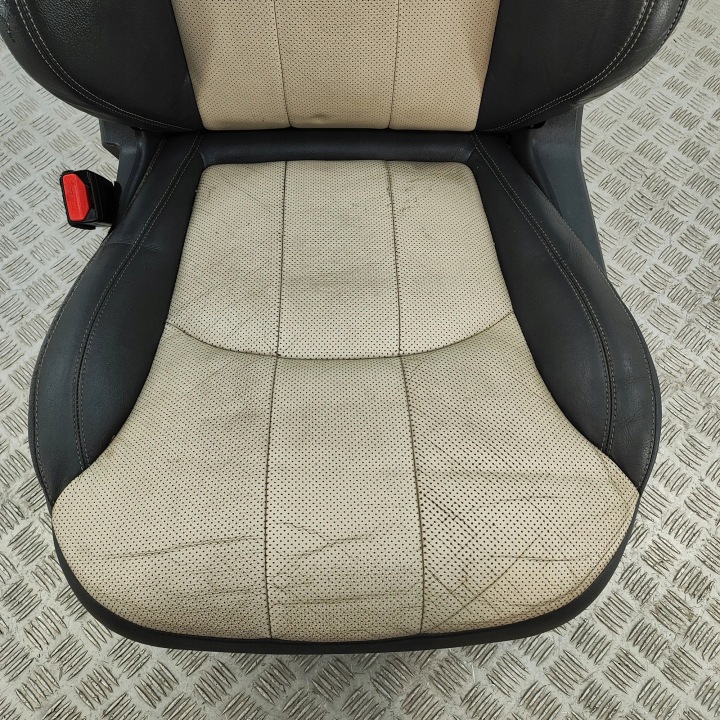 SIÈGE AVANT GAUCHE LAND ROVER RANGE ROVER EVOQUE (L538) GX73600C99AD