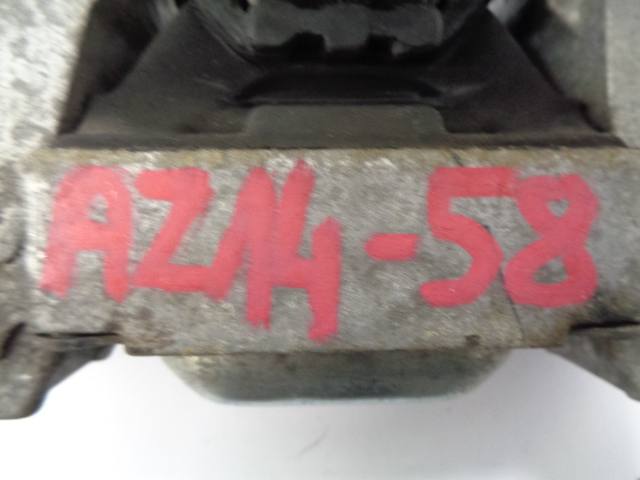 CITROEN PEUGEOT 1.4 VTI POIGNÉE COUSSIN MOTEUR