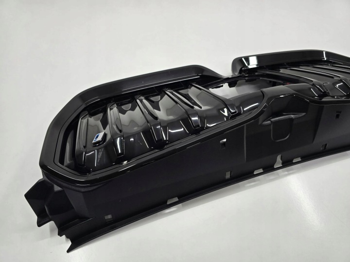 GRILLE CALANDRE PARE-CHOCS GRILLES BMW IX1 U11 U12 22- AVANT