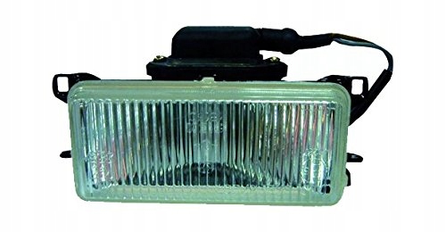 PHARES ANTIBROUILLARD TYC 46515991 2902011 80660295 300230