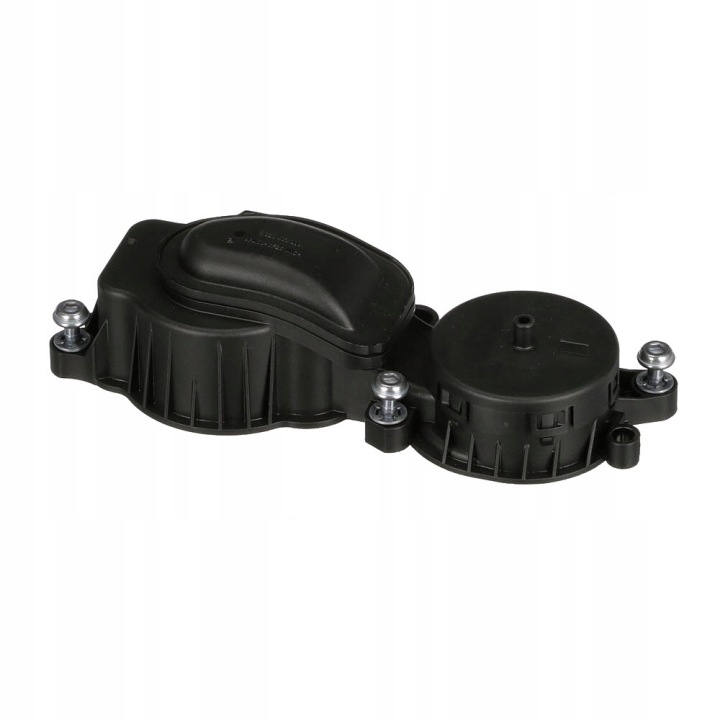 SÉPARATEUR HUILES ÉCHAPPEMENT ESPACES BIELLE GATES EMH680