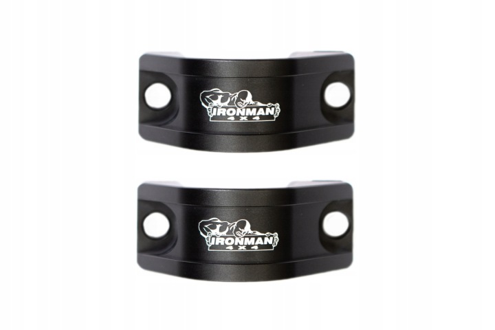 TOYOTA PRADO 150 FJ CRUISER 4RUNNER SUPPORTS STABILISATEUR AVEC OFFSETEM