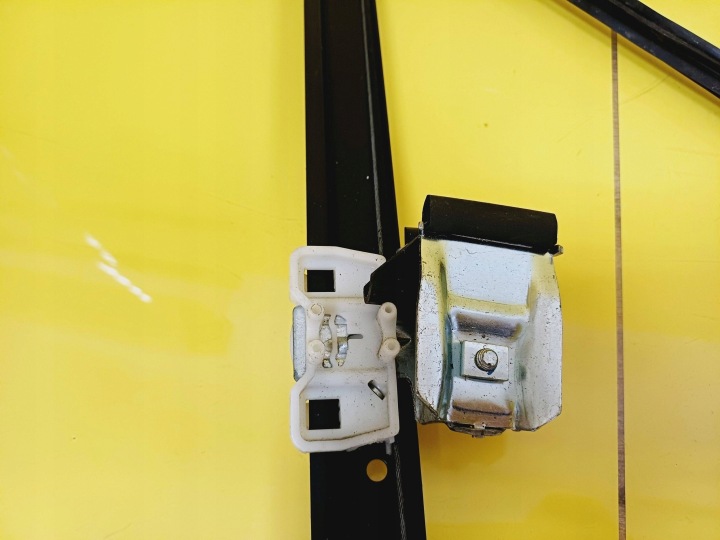 ÉLÉVATEUR VITRE DROIT ARRIÈRE SEAT ALHAMBRA I MK1 LIFT 15 GOUPILLE 7M3959812 NR91
