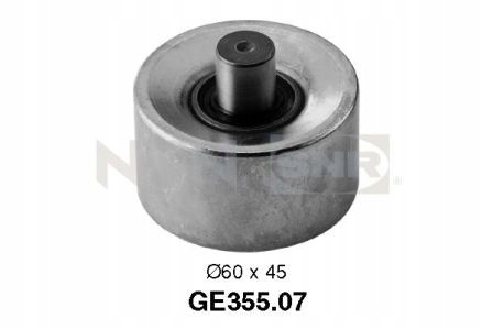 SNR GALET GUIDE RENAULT