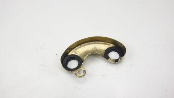 YAMAHA XV 1100 VIRAGO COUVERCLES PROTECTION MOTEUR AVANT