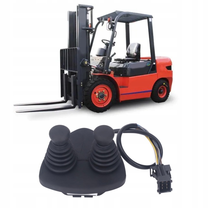 JOYSTICK BARRE DE LIAISON STEROWNICZY LINDE 7919040043