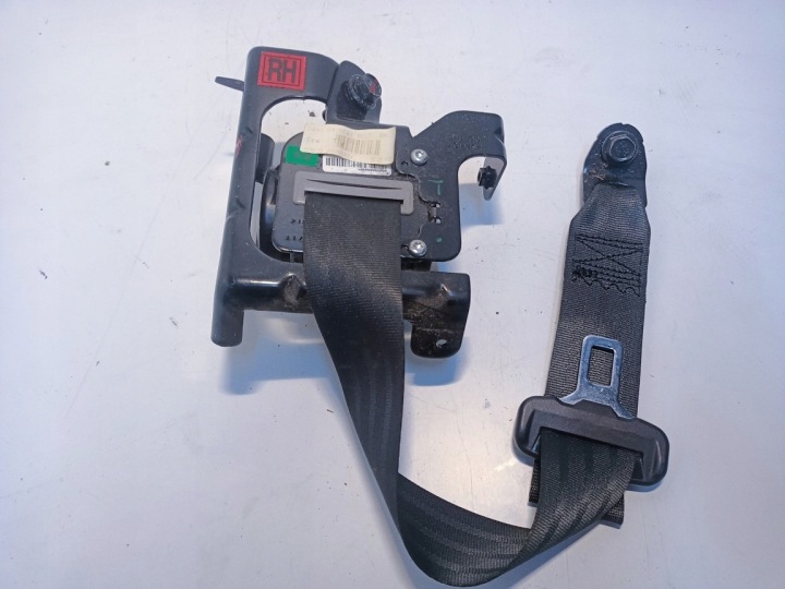 HYUNDAI I30 II CEINTURE DE SÉCURITÉ GAUCHE AVANT 2012-