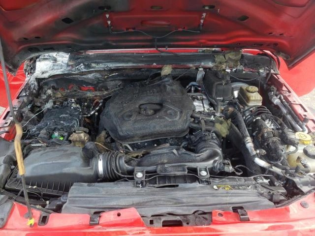 COLLECTEUR ADMISSION JEEP WRANGLER JL GRAND CHEROKEE 2.0 4XE 2020