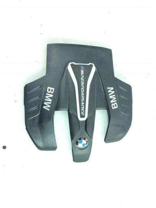 BMW G30 G11 G12 750I 550I N63 PROTECTION COUVERCLE MOTEUR 8679177