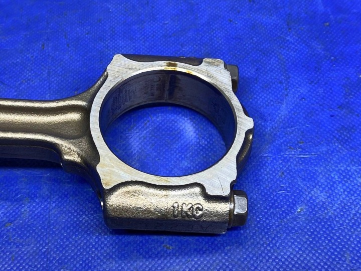 PISTON PISTONS BIELLE BIELLE NISSAN X-TAIL T32 1.6DIG-T MR16 1KC 21