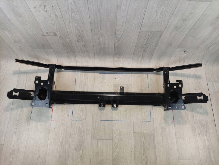 VW TOURAN III 3 POUTRE PARE-CHOCS AVANT 5TA807611