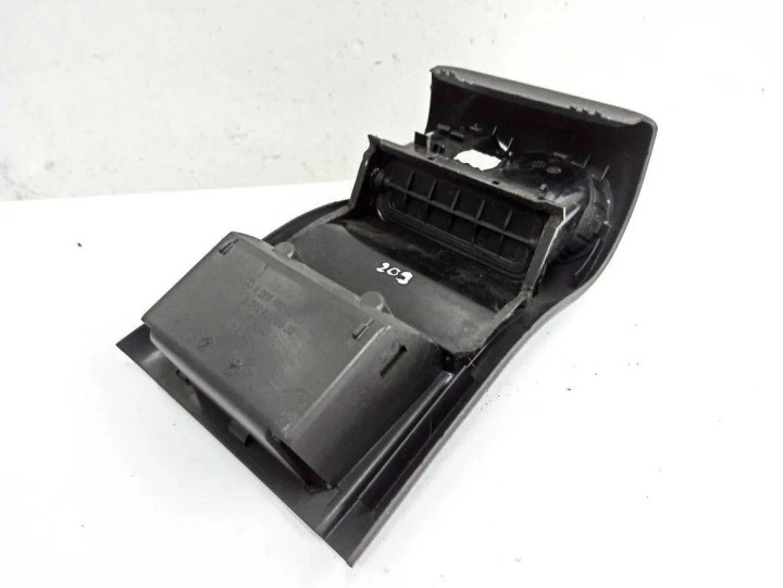 ARRIÈRE GRILLE VENTILATION MERCEDES-BENZ CLK (C209) A2096806239 34273542