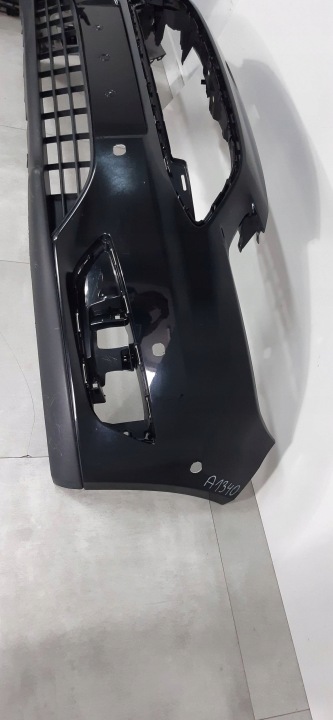 FORD FOCUS MK3 LIFT PARE-CHOCS AVANT AVANT F1EB-17757-A