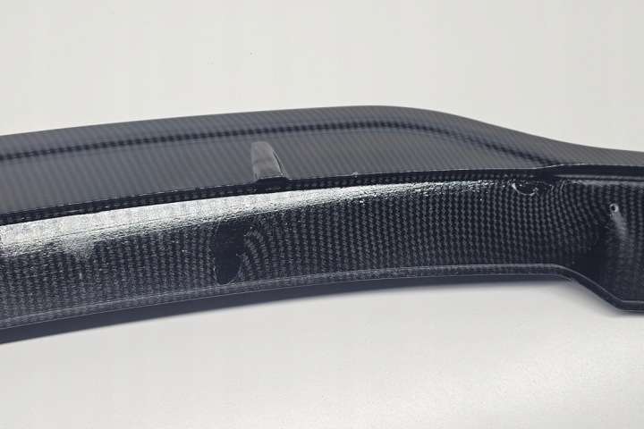 SPOILER COUVERCLES DE COFFRE COUVERCLES DE COFFRE AUDI A4 (8W2, B9) 8W9827933 2019