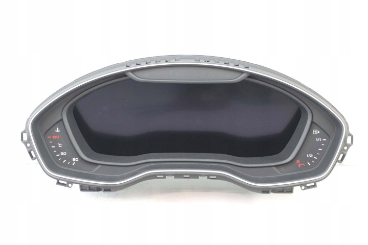 AUDI A4 A5 TABLEAU DE BORD TABLEAUX DE BORD COMPTEUR 8W5920790B VIRTUAL COCKPIT 8W5920790B 8W59