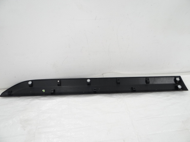 PEUGEOT EXPERT III MOULURE PORTES GAUCHES ARRIÈRE 9808749077