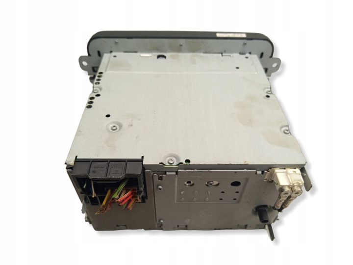 RADIO AUTORADIO VW VOLKSWAGEN PASSAT B7 CADDY JETTA GOLF 1K0035186AQ