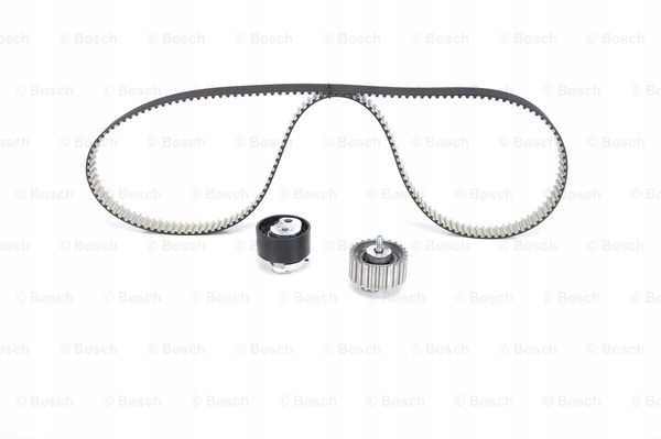 KIT DISTRIBUTION FIAT DUCATO 2.3JTD 02- BOSCH 1987948912