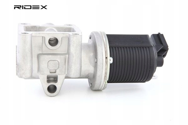 RIDEX 1145E0004 SOUPAPE AGR