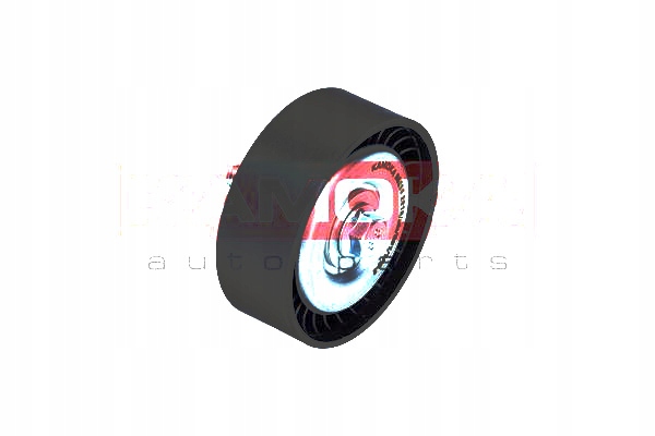 KAMOKA R0056 GALET DIRECTIONNELLE GUIDE COURROIE EN V ZEBATY