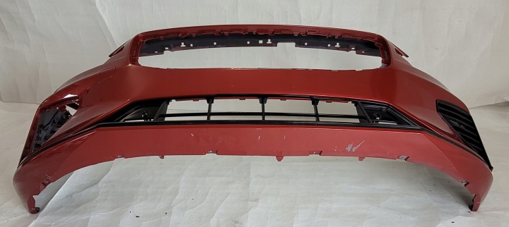PARE-CHOCS AVANT GRILLE VOLVO S60 III V60 II R-DESIGN 2018- 31455622