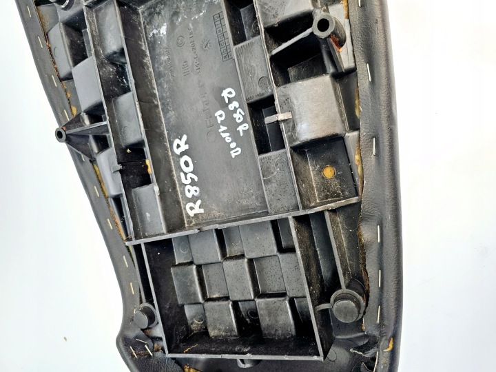 BMW R850R R1100R R 1100 R R 850 R SIÈGE PASSAGER BANQUETTE ARRIÈRE SIÈGE