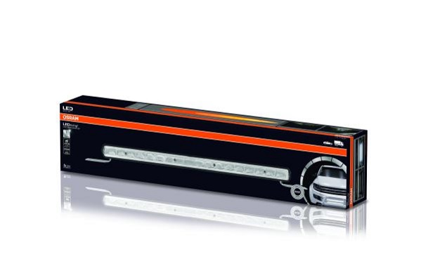 OSRAM FEUX ROUTIÈRE LED12/24V