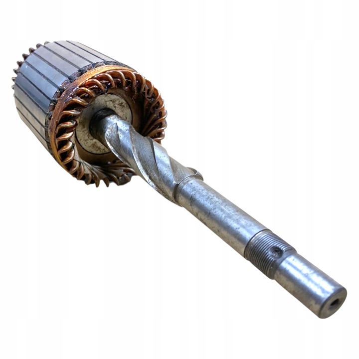 ROTOR DÉMARREUR R5 URSUS C-328