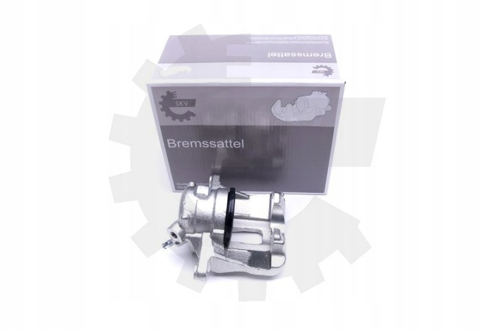 ÉTRIER DE FREIN DE FREIN AVANT DROIT MERCEDES 190 W201 ESEN SKV